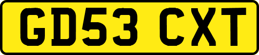 GD53CXT