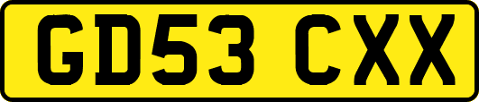 GD53CXX