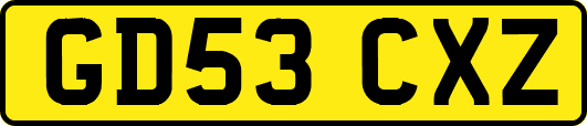 GD53CXZ