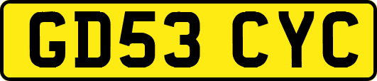 GD53CYC