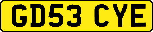 GD53CYE