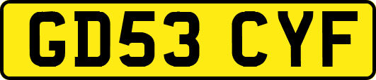 GD53CYF