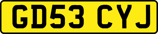 GD53CYJ