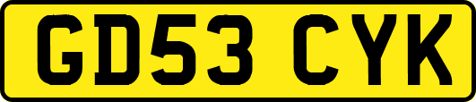 GD53CYK
