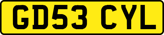 GD53CYL