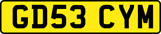 GD53CYM