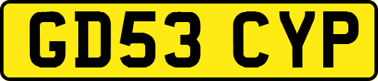 GD53CYP
