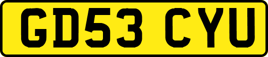 GD53CYU