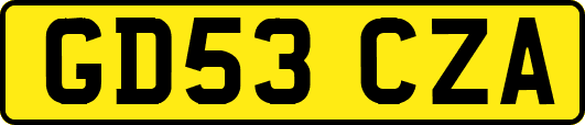 GD53CZA