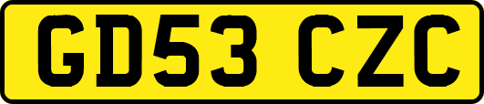 GD53CZC