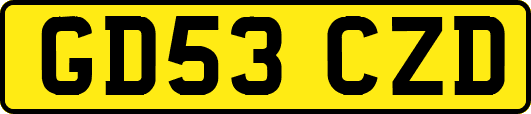 GD53CZD