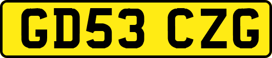 GD53CZG