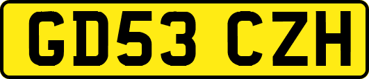 GD53CZH