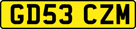 GD53CZM