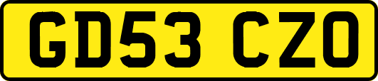 GD53CZO
