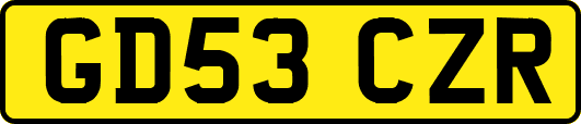 GD53CZR