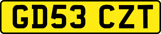 GD53CZT
