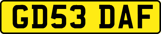 GD53DAF