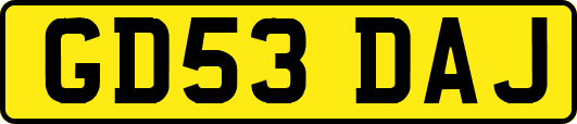 GD53DAJ