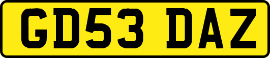 GD53DAZ