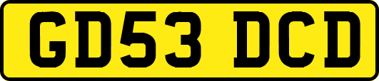 GD53DCD