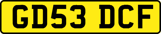 GD53DCF