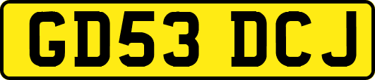 GD53DCJ