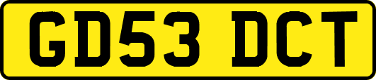 GD53DCT