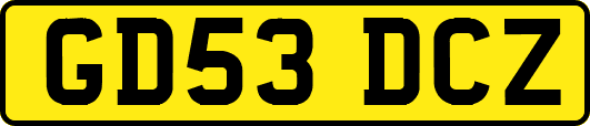 GD53DCZ