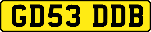 GD53DDB
