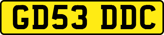 GD53DDC