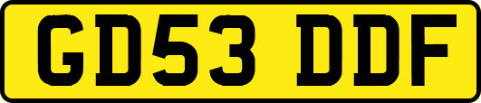 GD53DDF