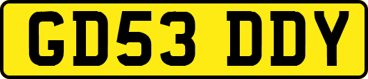 GD53DDY