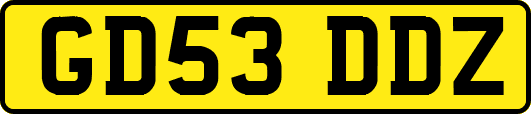 GD53DDZ