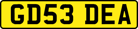 GD53DEA