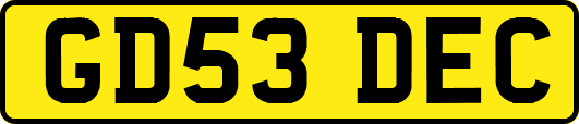 GD53DEC