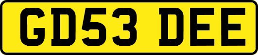 GD53DEE