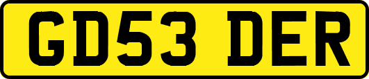 GD53DER