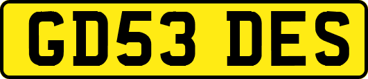 GD53DES