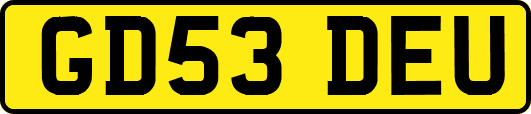 GD53DEU