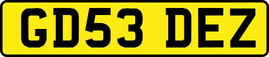 GD53DEZ