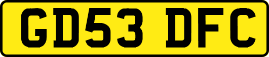 GD53DFC