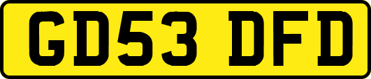 GD53DFD