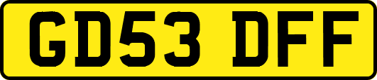 GD53DFF