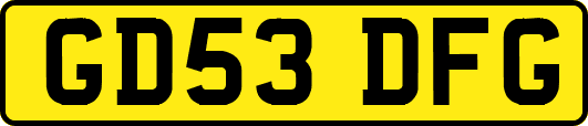 GD53DFG