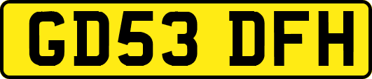 GD53DFH