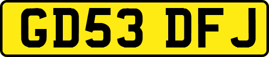 GD53DFJ