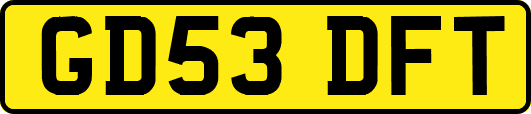 GD53DFT