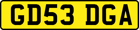 GD53DGA