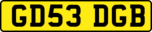 GD53DGB